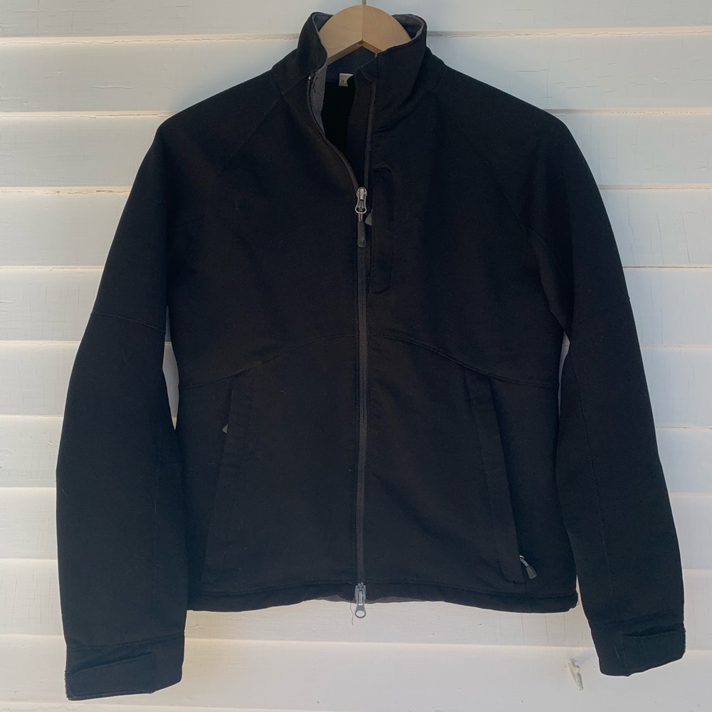 Ibex Jacket